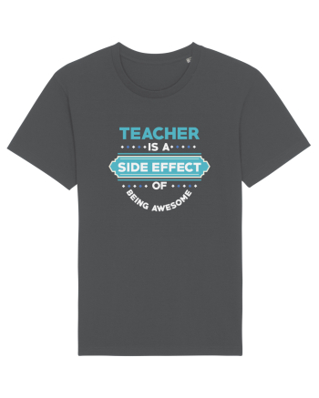 TEACHER Anthracite