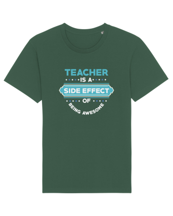 TEACHER Bottle Green