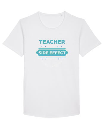 TEACHER White