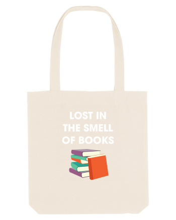 BOOKS Natural