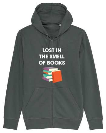 BOOKS Anthracite