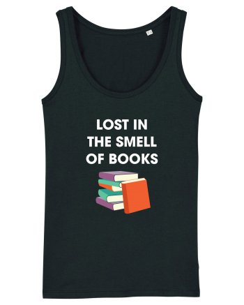 BOOKS Black