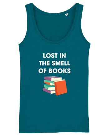 BOOKS Ocean Depth