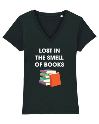 BOOKS Black