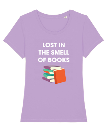 BOOKS Lavender Dawn