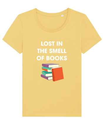 BOOKS Jojoba