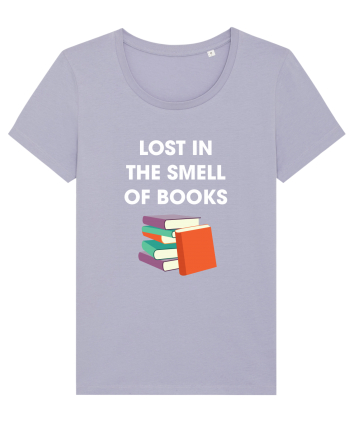 BOOKS Lavender