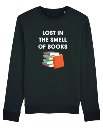 BOOKS Black