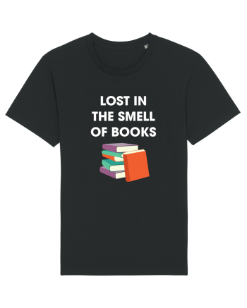 BOOKS Black