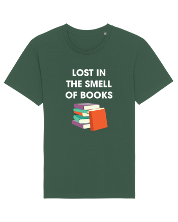 BOOKS Bottle Green