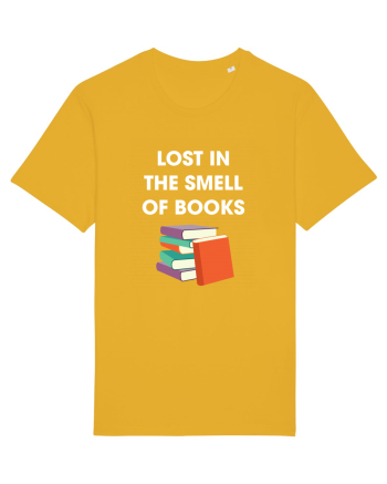 BOOKS Spectra Yellow