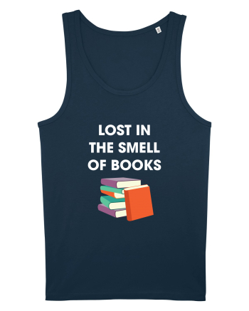 BOOKS Navy