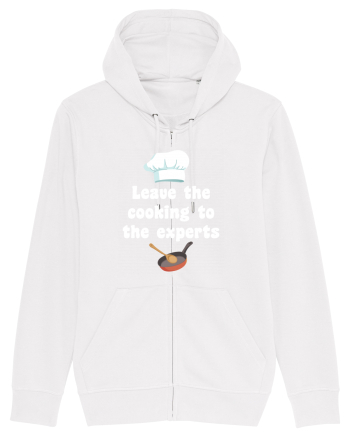 CHEF White