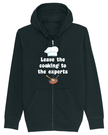 CHEF Black