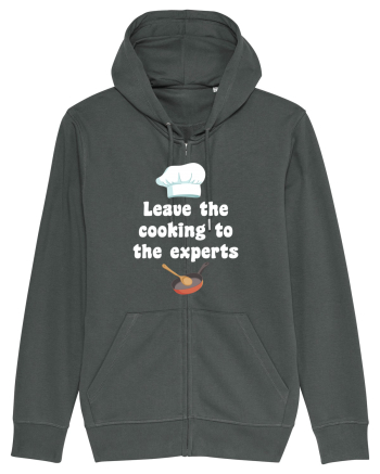CHEF Anthracite