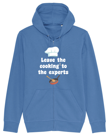 CHEF Bright Blue