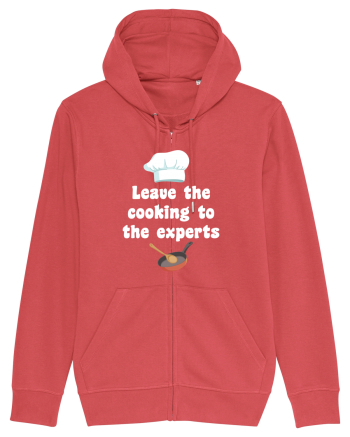 CHEF Carmine Red