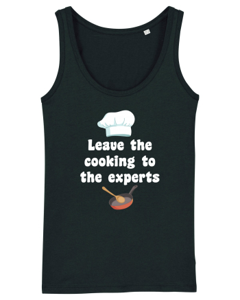 CHEF Black