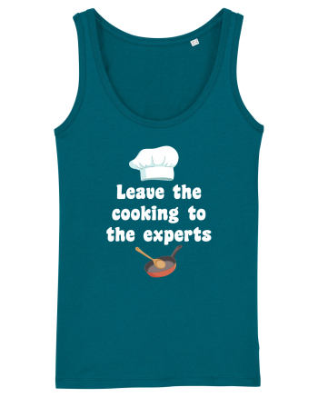 CHEF Ocean Depth