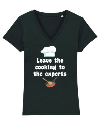 CHEF Black