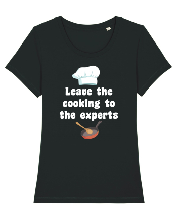 CHEF Black