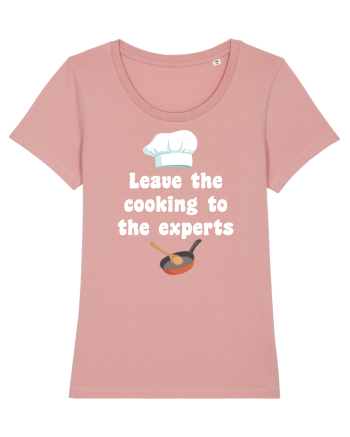 CHEF Canyon Pink