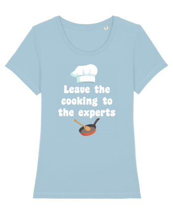 CHEF Sky Blue