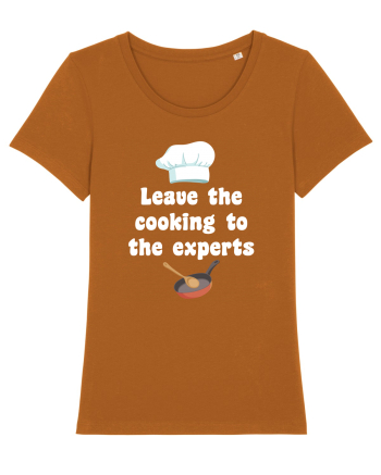 CHEF Roasted Orange