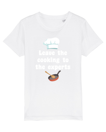 CHEF White