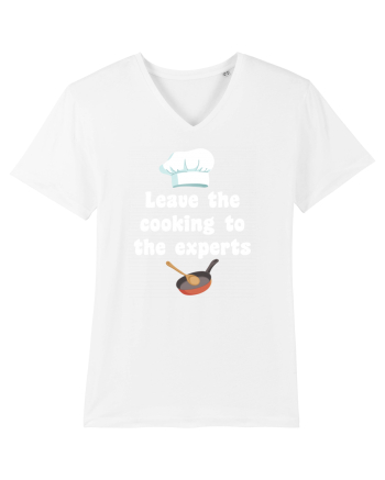 CHEF White