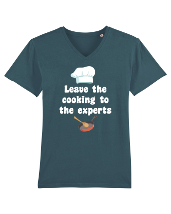 CHEF Stargazer