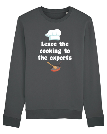 CHEF Anthracite