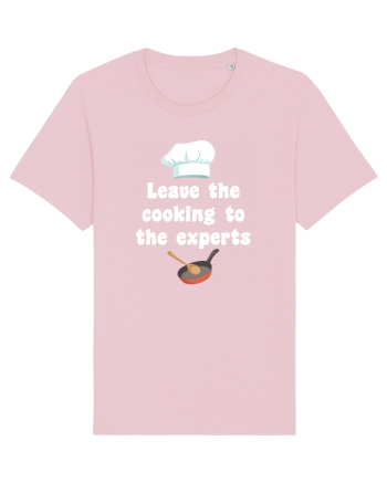 CHEF Cotton Pink