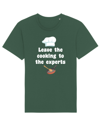 CHEF Bottle Green