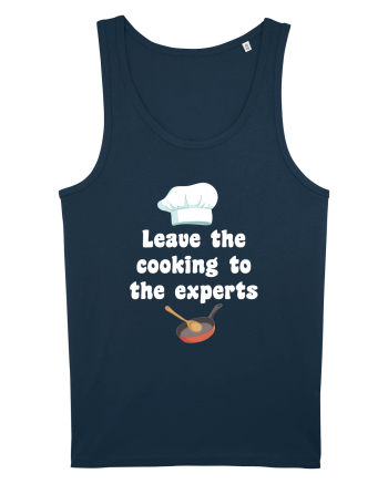 CHEF Navy
