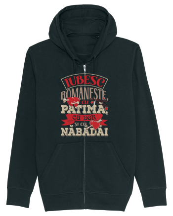 Iubesc românește Black