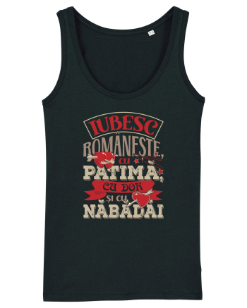 Iubesc românește Black