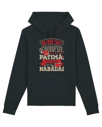 Iubesc românește Black