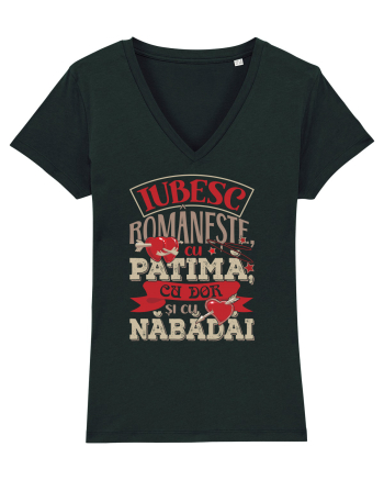 Iubesc românește Black