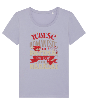 Iubesc românește Lavender