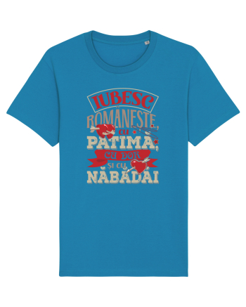 Iubesc românește Azur