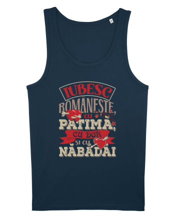 Iubesc românește Navy