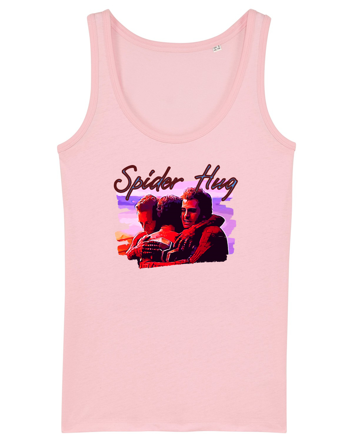 Maiou Damă Dreamer Cotton Pink