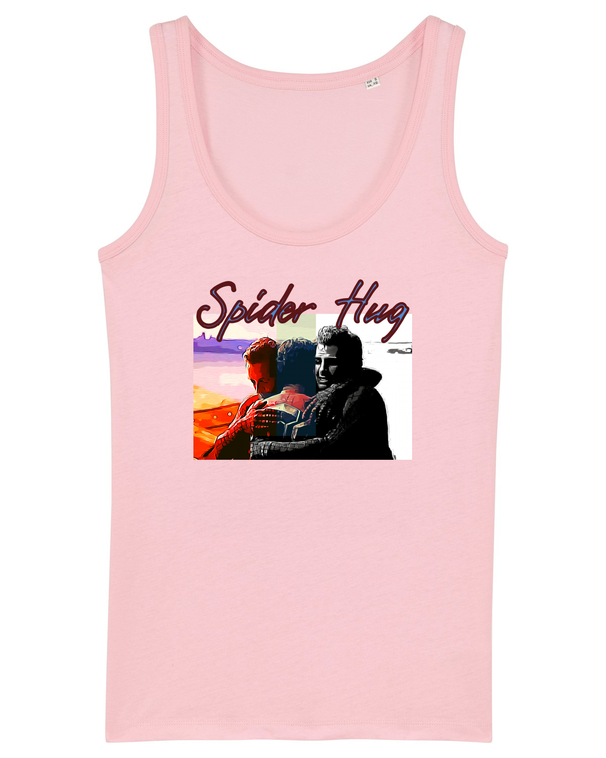Maiou Damă Dreamer Cotton Pink