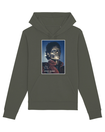 Michael Jackson Thriller Khaki
