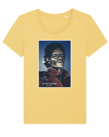 Michael Jackson Thriller Jojoba