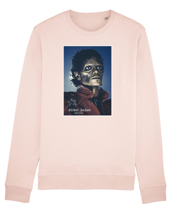 Michael Jackson Thriller Candy Pink