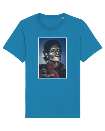 Michael Jackson Thriller Azur