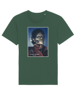 Michael Jackson Thriller Tricou mânecă scurtă Unisex Rocker