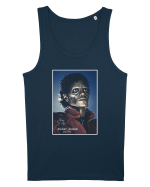 Michael Jackson Thriller Maiou Bărbat Runs